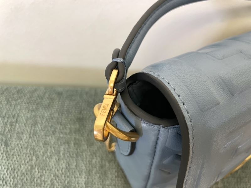 Fendi Baguette Bags